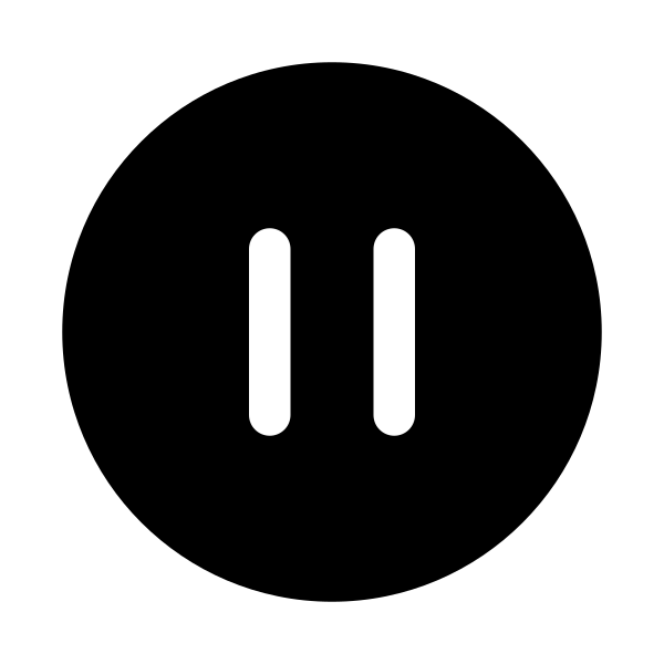 Pause Circle