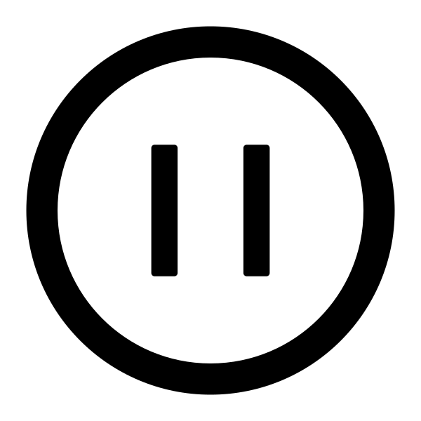Pause Circle