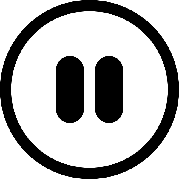Pause Circle