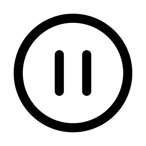 Pause Circle