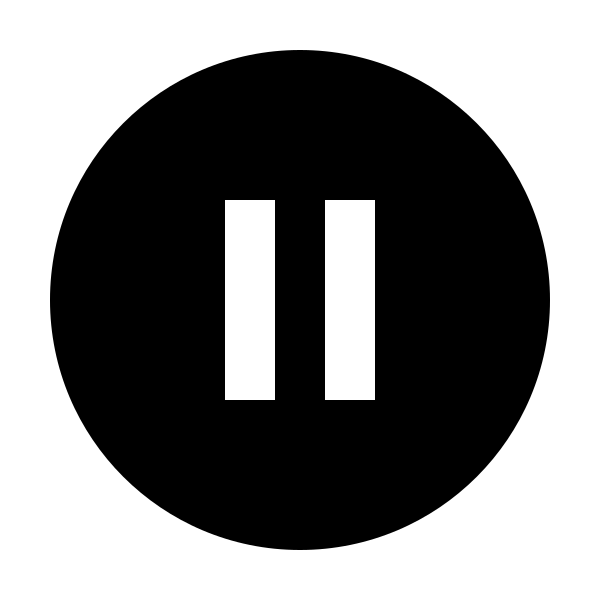 Pause Circle