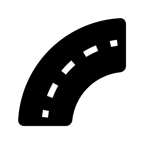 Paved Road