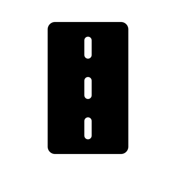 Paved Road Alt