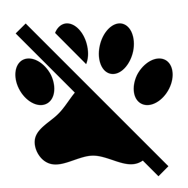 Paw Off