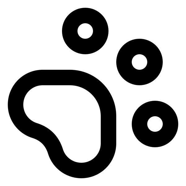 Paw Print