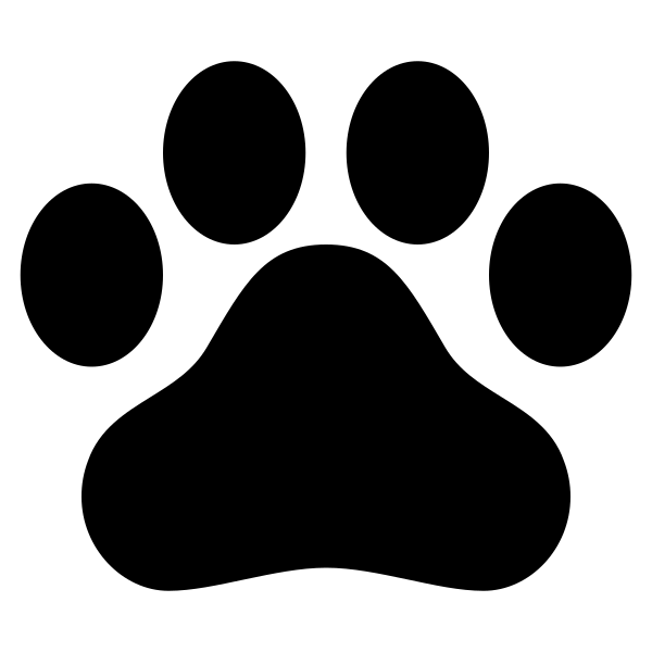 Paw Sharp