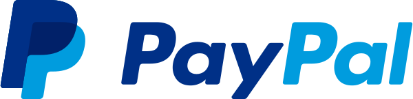 Paypal Wordmark