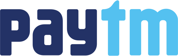 Paytm Logo (standalone)