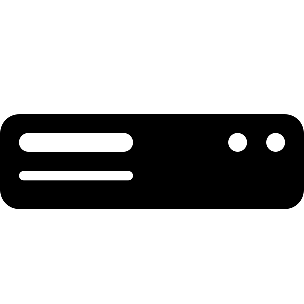 Pc Horizontal