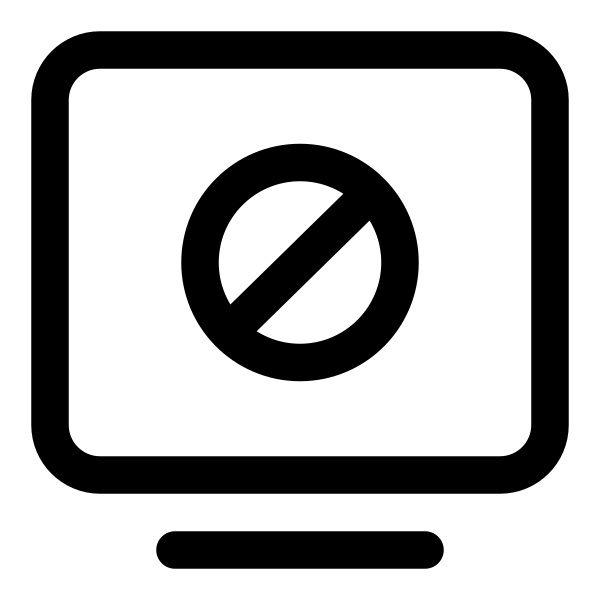 Pc No Entry