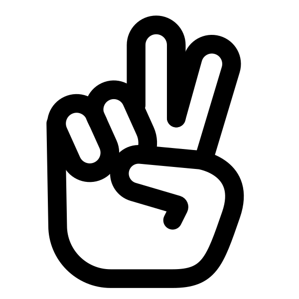 Peace Hand