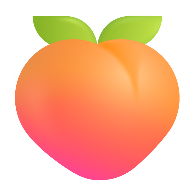 Peach Color
