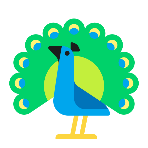 Peacock Flat