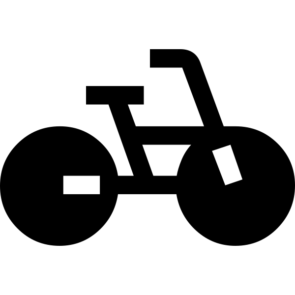 Pedal Bike Fill