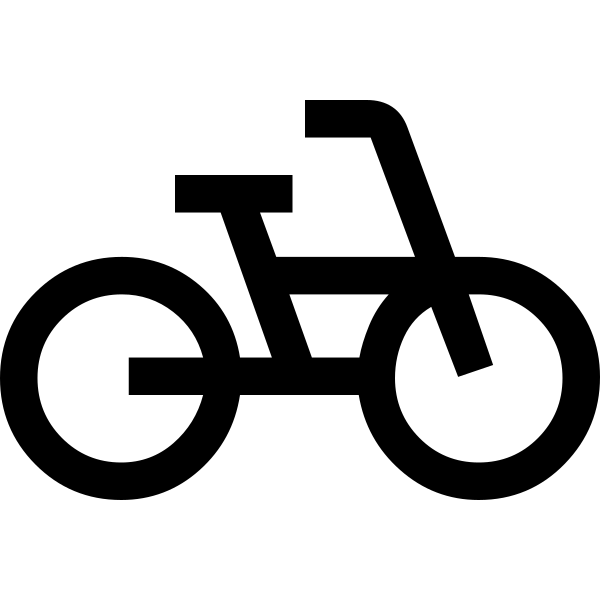 Pedal Bike