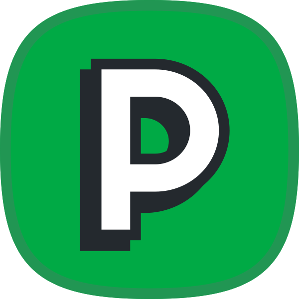 Peerlist Vector