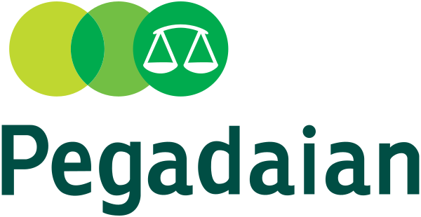 Pegadaian Logo (2013)