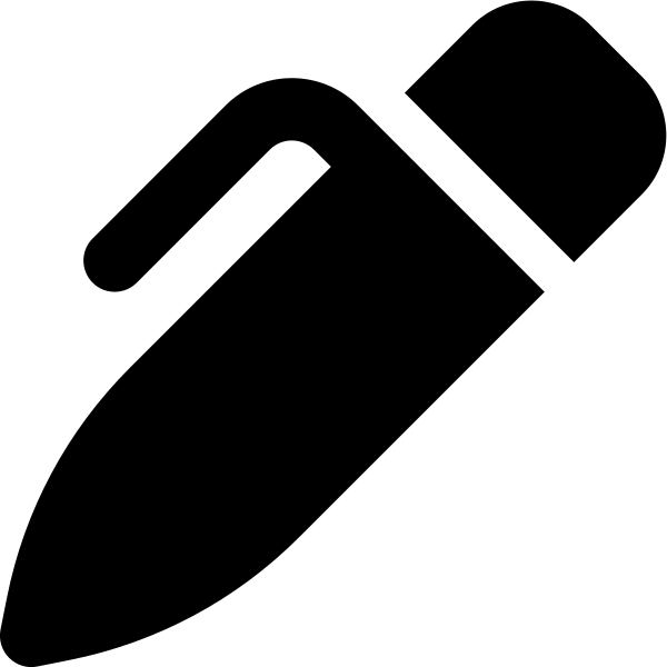 Pen Clip
