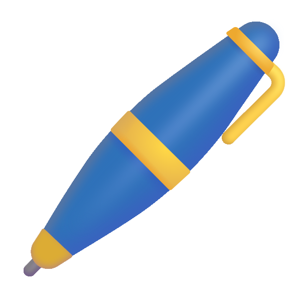 Pen Color