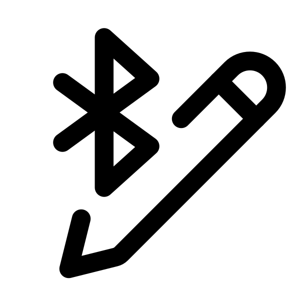 Pen Connect Bluetooth
