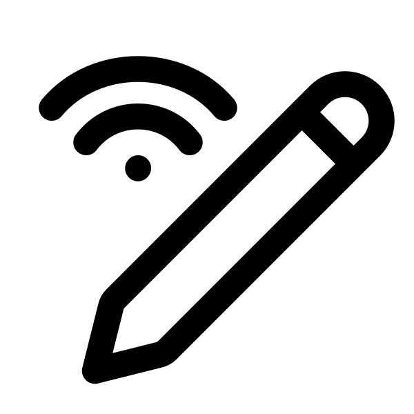 Pen Connect Wifi