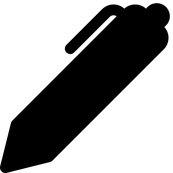 Pen Fill