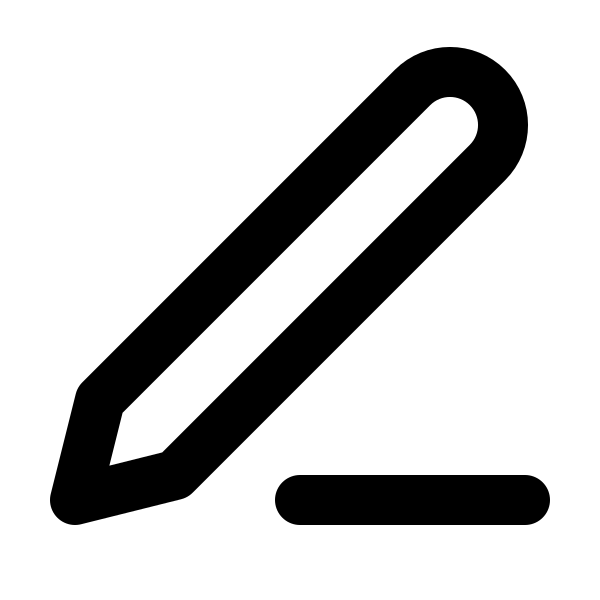 Pen Line