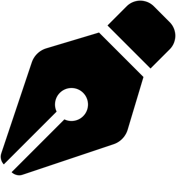 Pen Nib