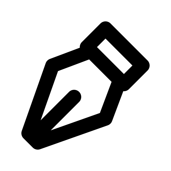 Pen Nib