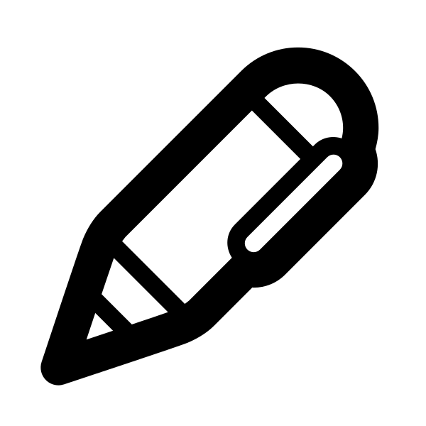 Pen Vector