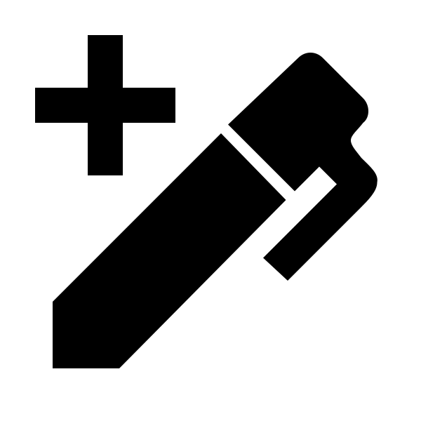 Pen Plus