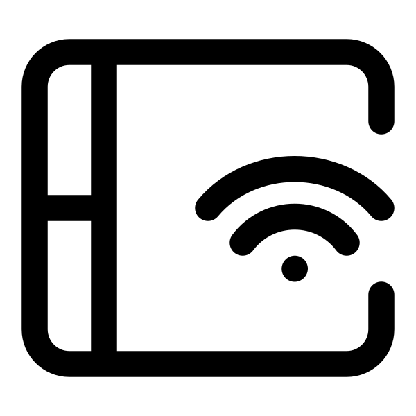 Pen Tablet Connect Wifi