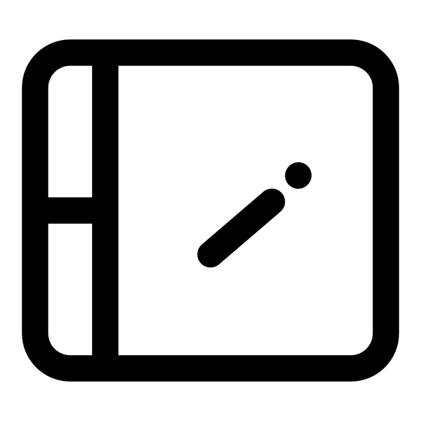 Pen Tablet