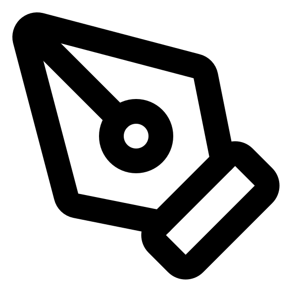 Pen Tool