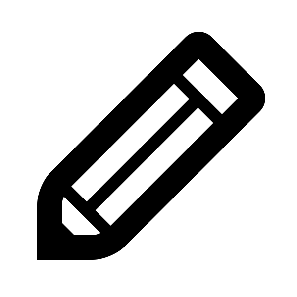 Pencil Vector