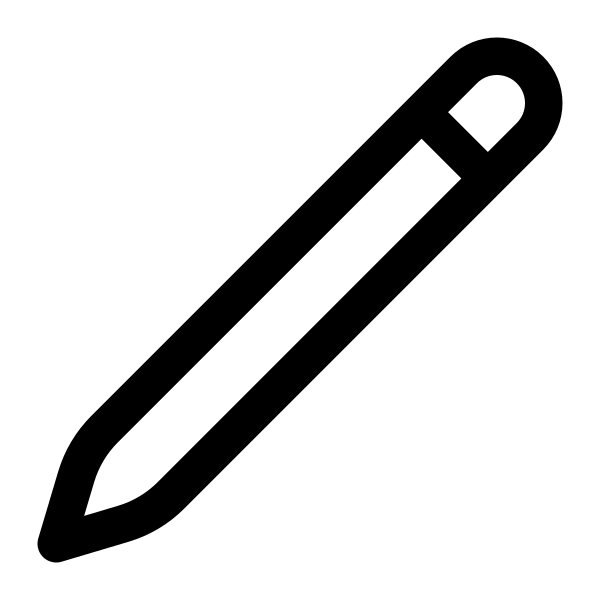 Pencil Vector