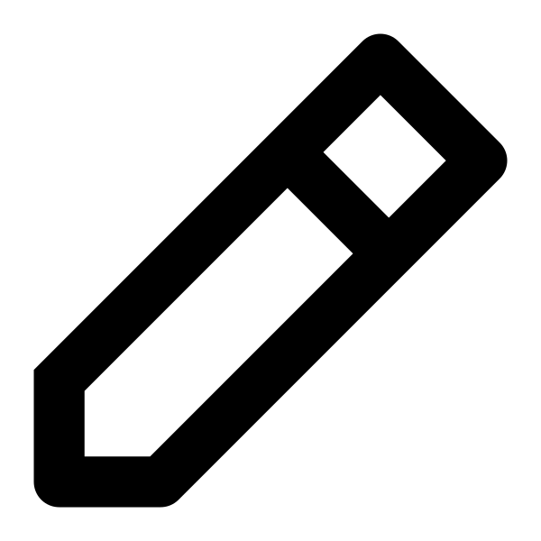 Pencil Vector