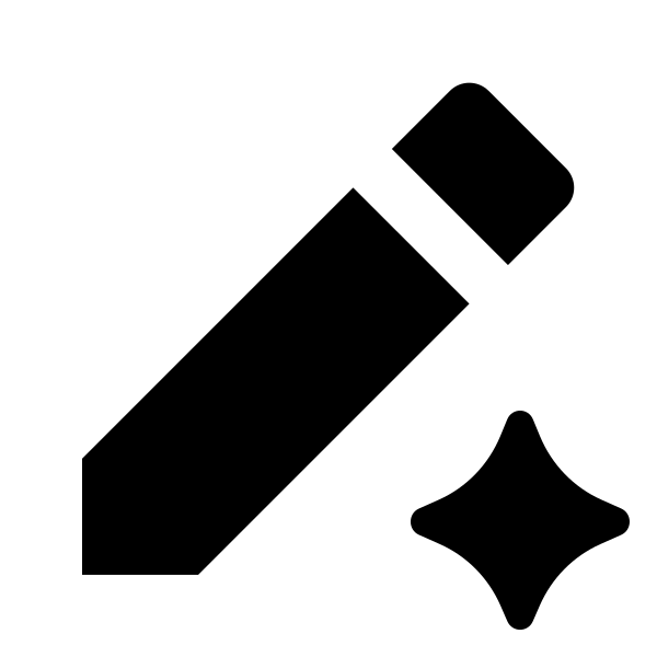 Pencil Ai 2 Fill