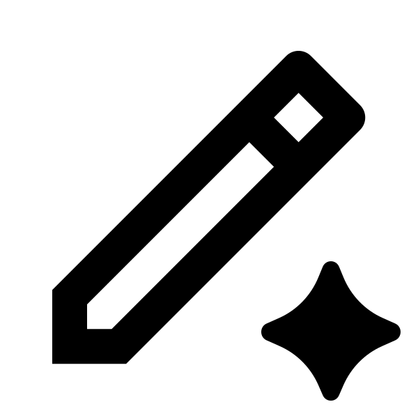 Pencil Ai 2 Line