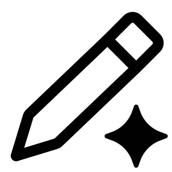 Pencil Ai 24
