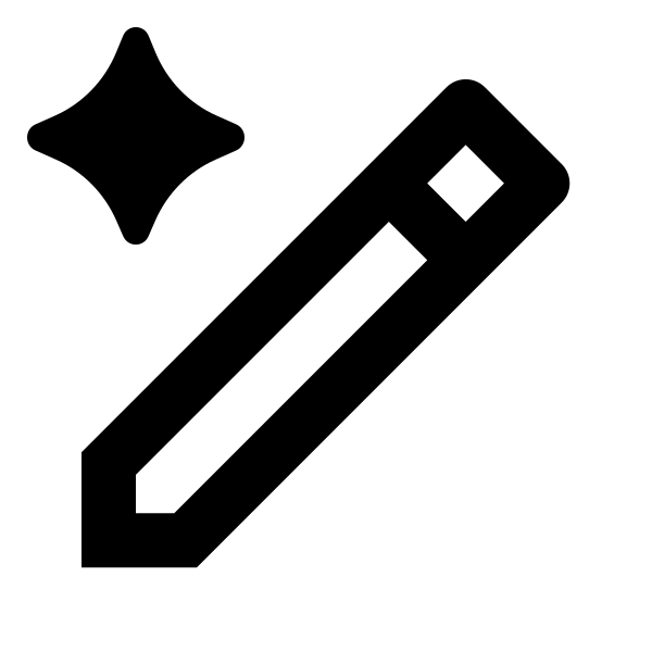 Pencil Ai Line