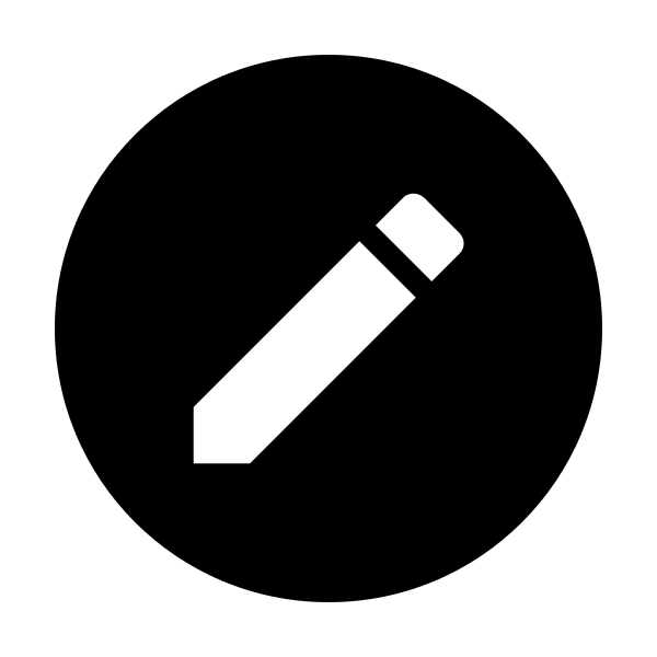 Pencil Circle
