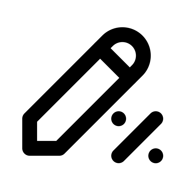 Pencil Discount