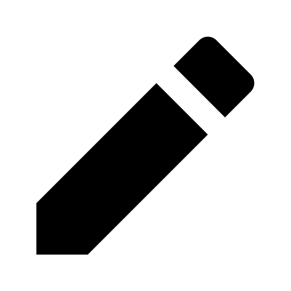 Pencil Fill