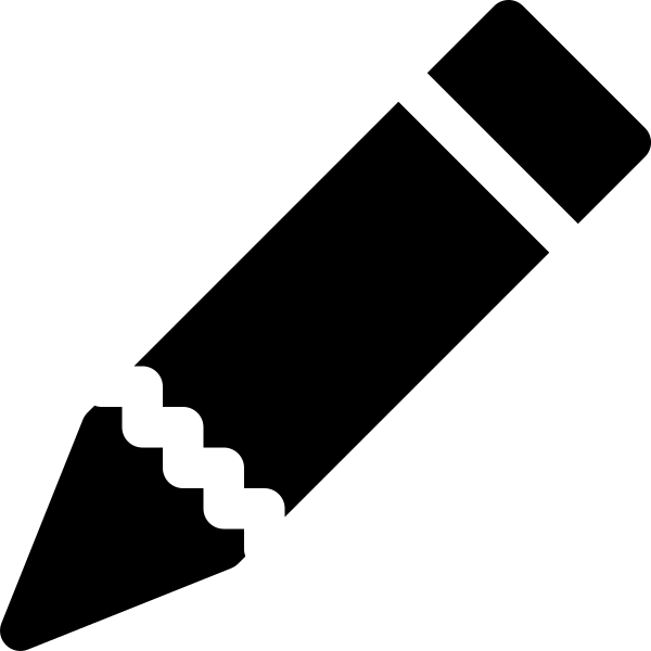 Pencil Fill