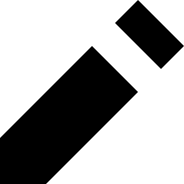 Pencil Vector