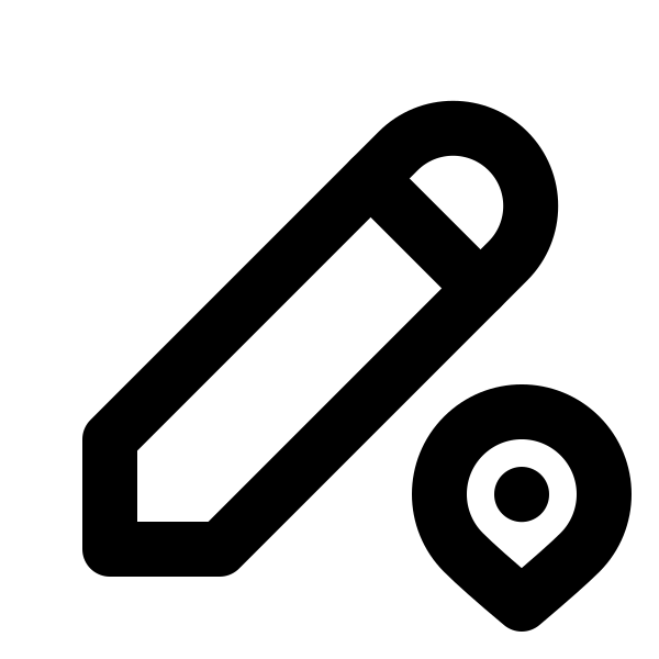Pencil Pin