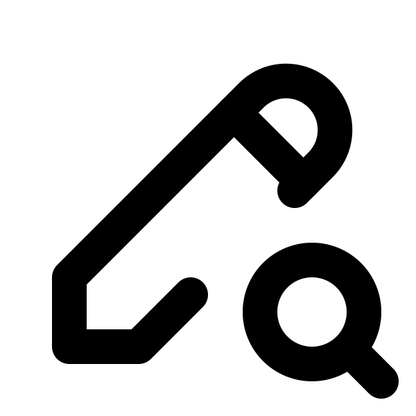 Pencil Search