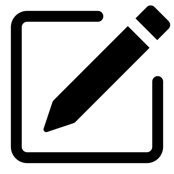 Pencil Square