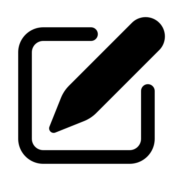 Pencil Square